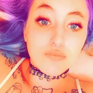 Meet your Posher, Kaylee